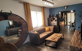 Superbe appartement classé 4étoiles* RDC idéalement situé